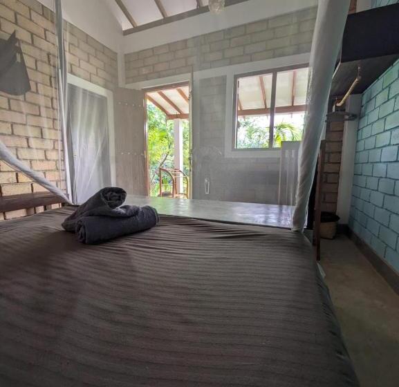 스탠다드 룸, Ekuku Lake Houses