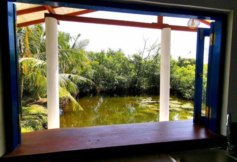 1침실 수피리어 빌라, Ekuku Lake Houses