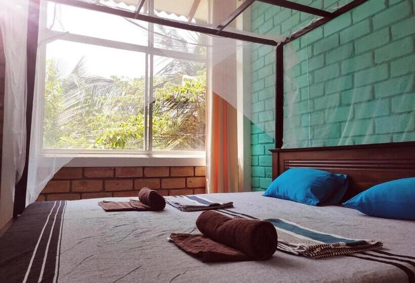 침실 2개 빌라, Ekuku Lake Houses