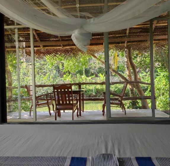 침실 2개 빌라, Ekuku Lake Houses