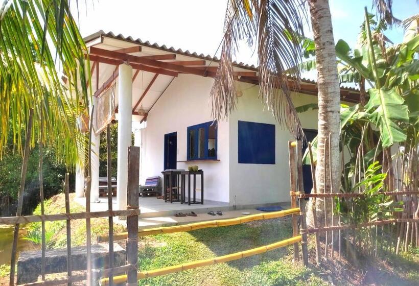 1침실 수피리어 빌라, Ekuku Lake Houses