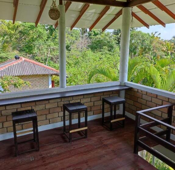 침실 2개 빌라, Ekuku Lake Houses