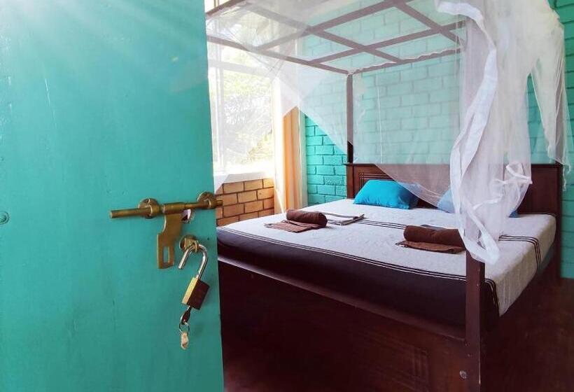 침실 2개 빌라, Ekuku Lake Houses