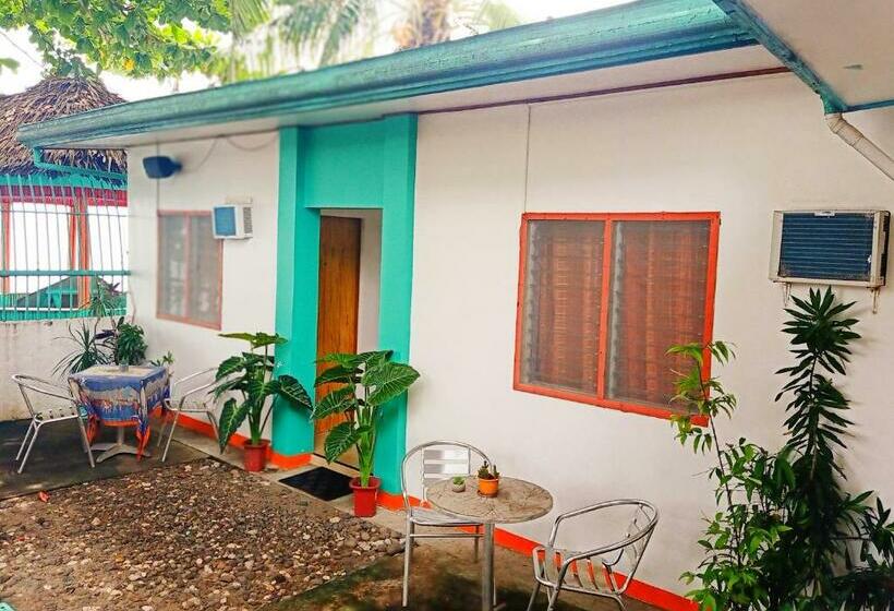 エコノミールーム, Smallfry S Beach Resort