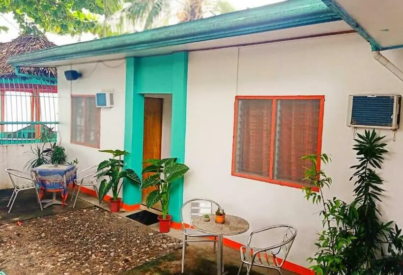 エコノミールーム, Smallfry S Beach Resort