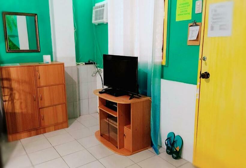 스탠다드 룸, Smallfry S Beach Resort