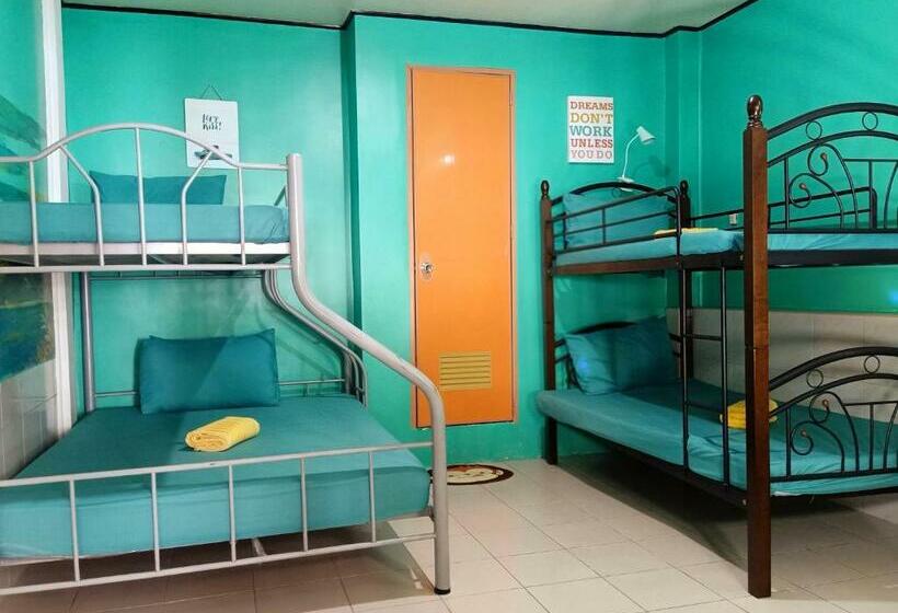 스탠다드 룸, Smallfry S Beach Resort