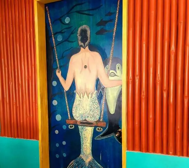 スタンダードルーム, Smallfry S Beach Resort