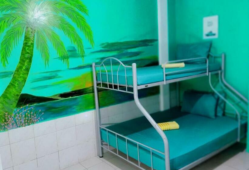 スタンダードルーム, Smallfry S Beach Resort