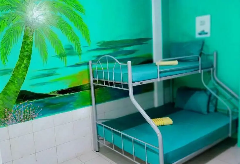 スタンダードルーム, Smallfry S Beach Resort