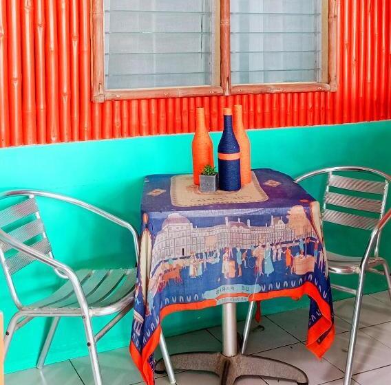 스탠다드 룸, Smallfry S Beach Resort