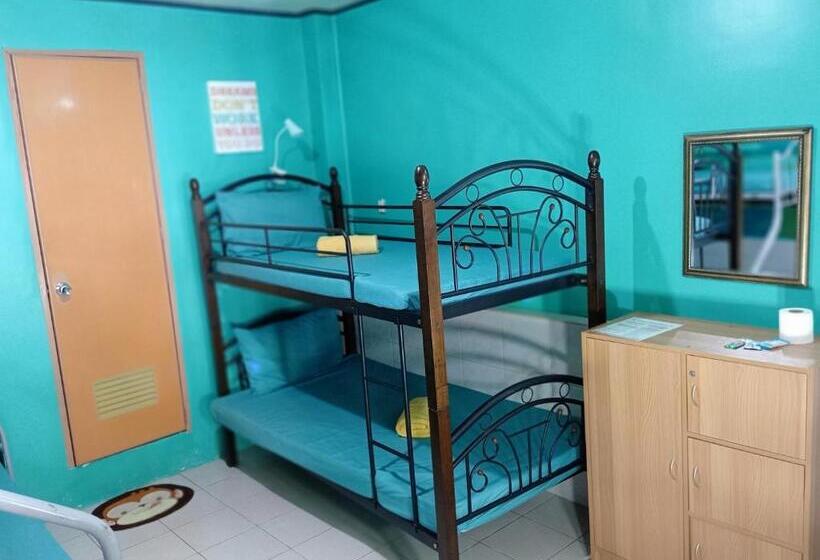 스탠다드 룸, Smallfry S Beach Resort