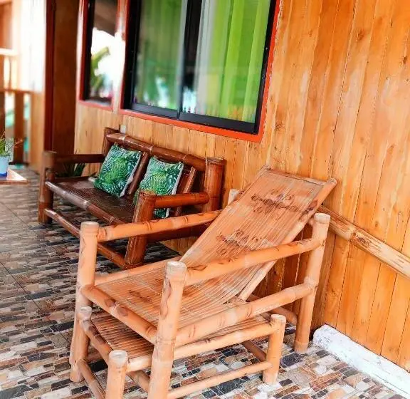 スイート(家族用), Smallfry S Beach Resort