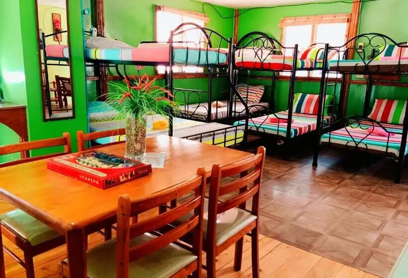 スイート(家族用), Smallfry S Beach Resort