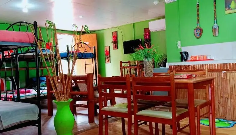 スイート(家族用), Smallfry S Beach Resort