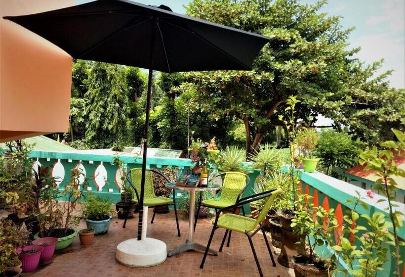 바다 전망 스위트, Smallfry S Beach Resort