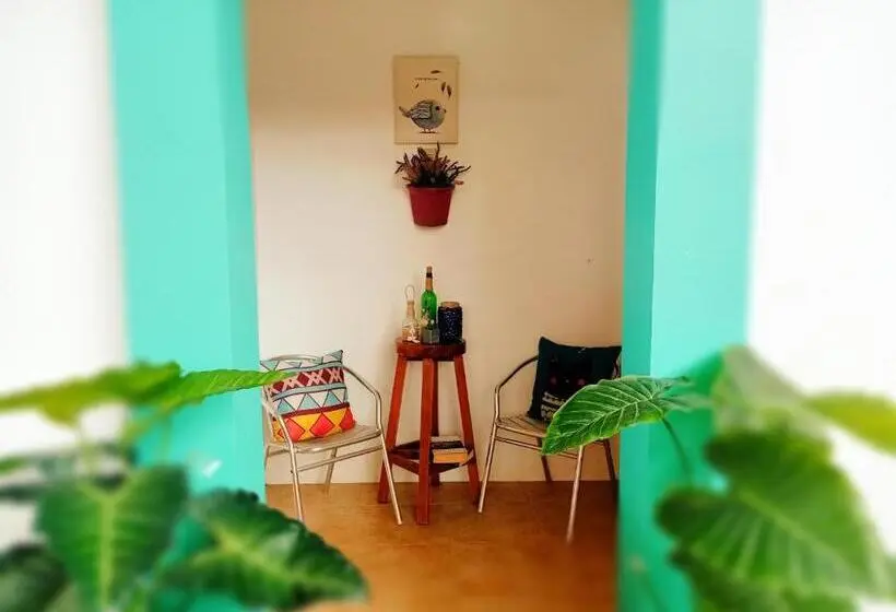 スタンダードシングルルーム, Smallfry S Beach Resort