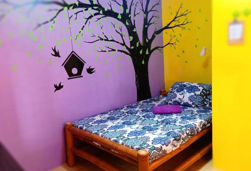 스탠다드 싱글 룸, Smallfry S Beach Resort