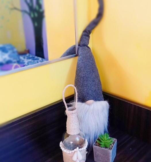 스탠다드 싱글 룸, Smallfry S Beach Resort