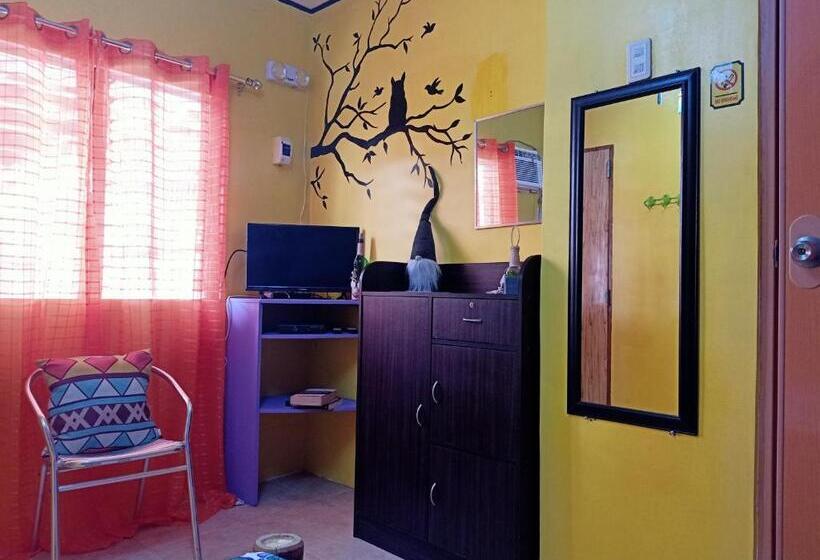 스탠다드 싱글 룸, Smallfry S Beach Resort