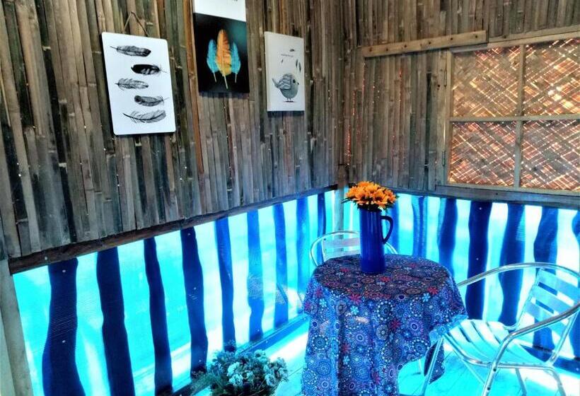 침실 1개 주택, Smallfry S Beach Resort