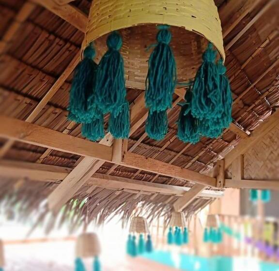 침실 1개 주택, Smallfry S Beach Resort