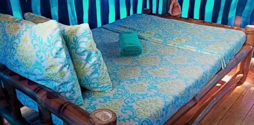 1ベッドルームハウス, Smallfry S Beach Resort