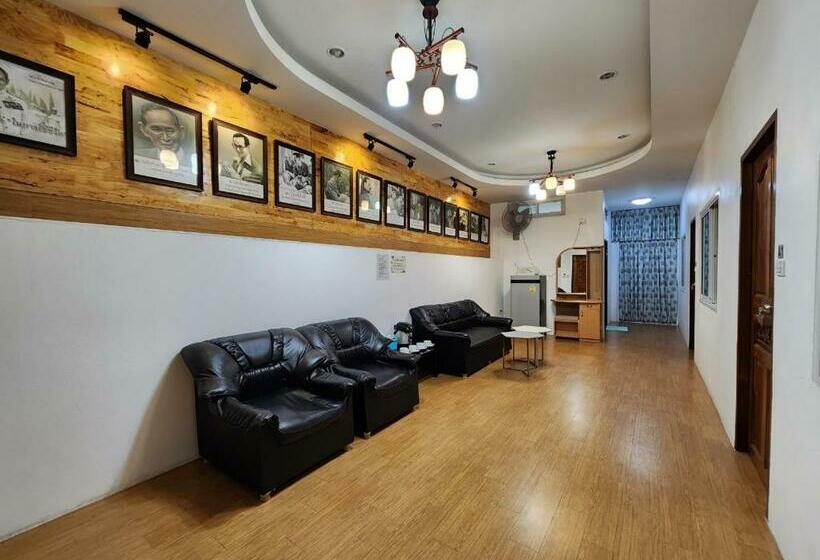 غرفة قياسية مطلّة علي الحديقة, Kao Ngu Boutique Resort