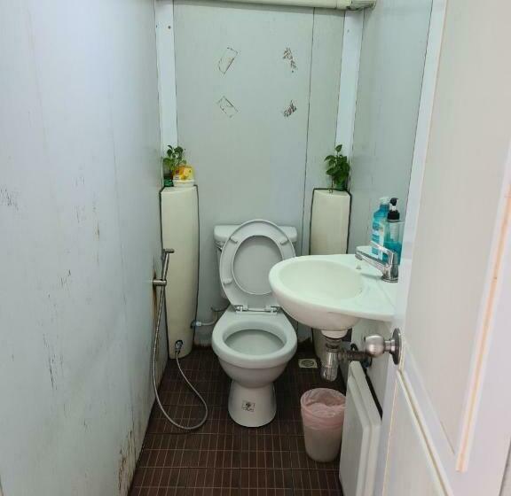 غرفة إقتصادية, Kao Ngu Boutique Resort