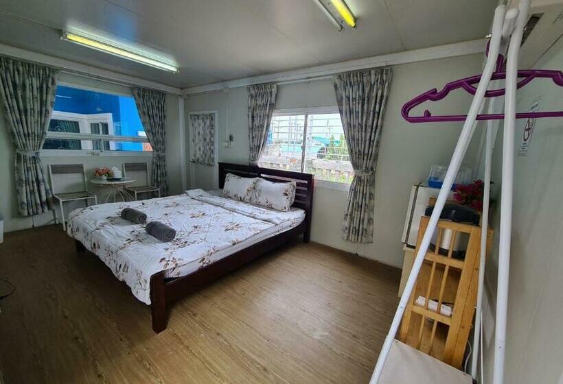 Номер Economy, Kao Ngu Boutique Resort