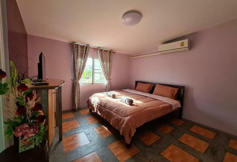 غرفة ديلوكس, Kao Ngu Boutique Resort