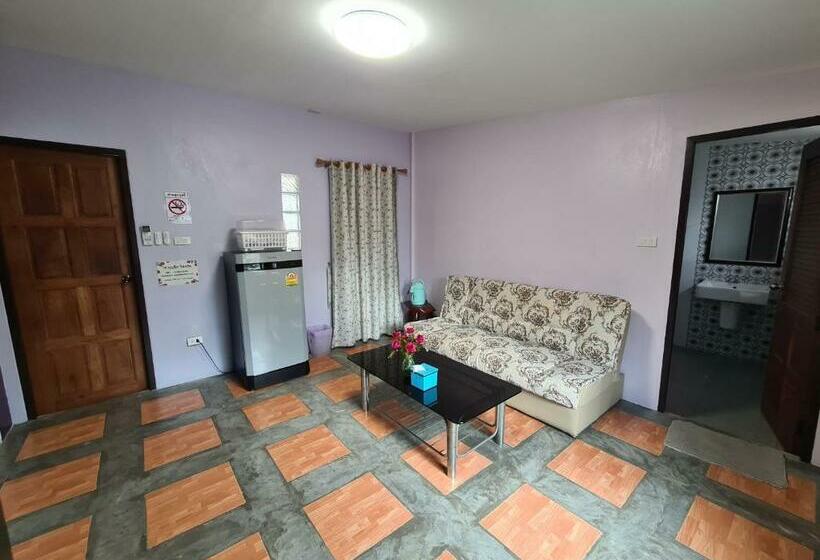 غرفة ديلوكس, Kao Ngu Boutique Resort