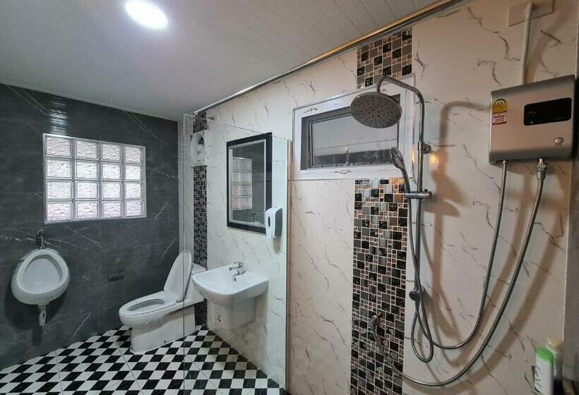 Номер Deluxe, Kao Ngu Boutique Resort