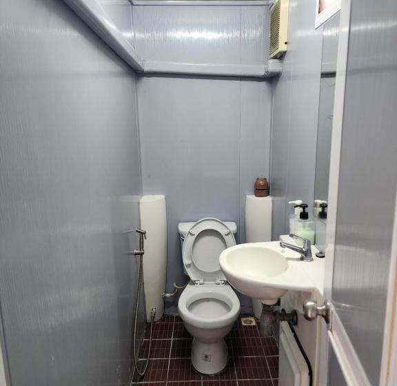 غرفة إقتصادية, Kao Ngu Boutique Resort