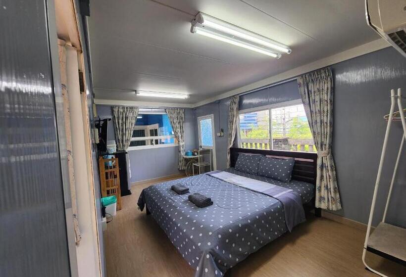 غرفة إقتصادية, Kao Ngu Boutique Resort