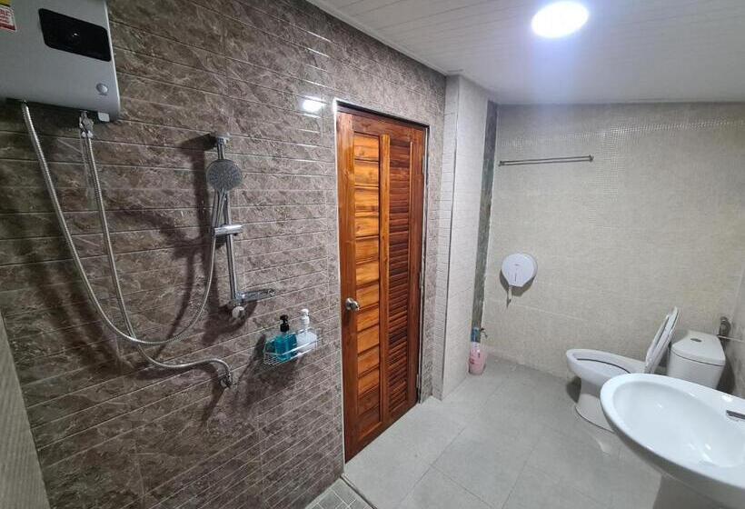 غرفة قياسية, Kao Ngu Boutique Resort