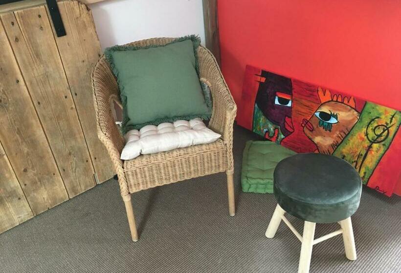 غرفة قياسية, ô Lit  Chi