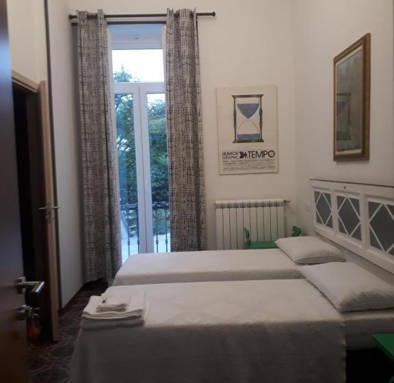Номер Стандарт, Villa Sapi
