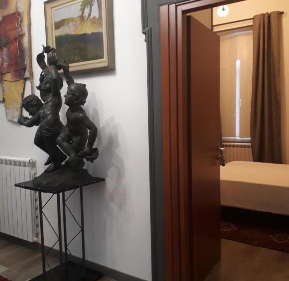 Номер Стандарт, Villa Sapi