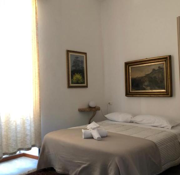 غرفة قياسية, Villa Sapi