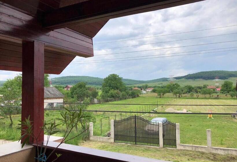 غرفة قياسية, Pensiune Agroturistica Costiana