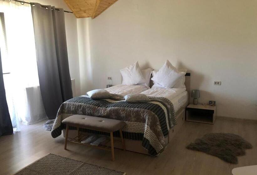 غرفة قياسية, Pensiune Agroturistica Costiana