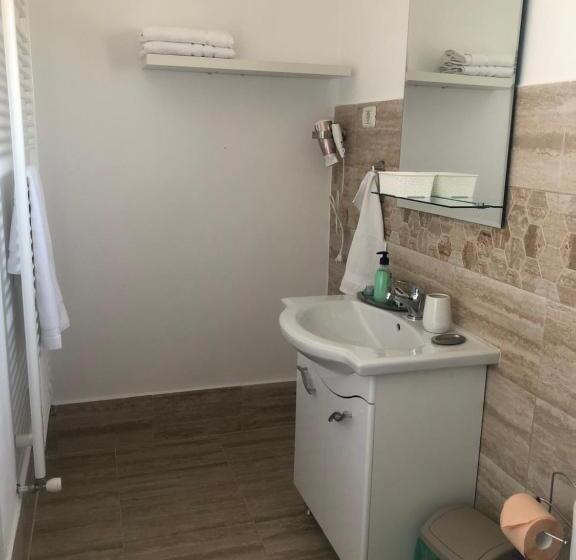 غرفة قياسية, Pensiune Agroturistica Costiana