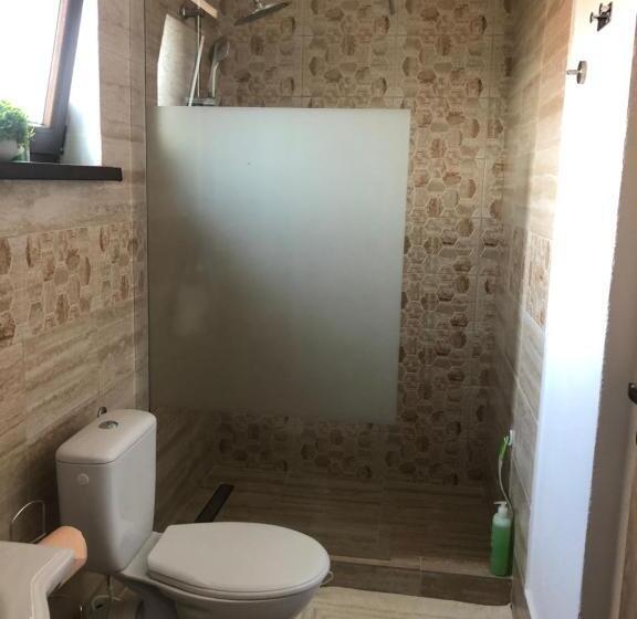 غرفة قياسية, Pensiune Agroturistica Costiana