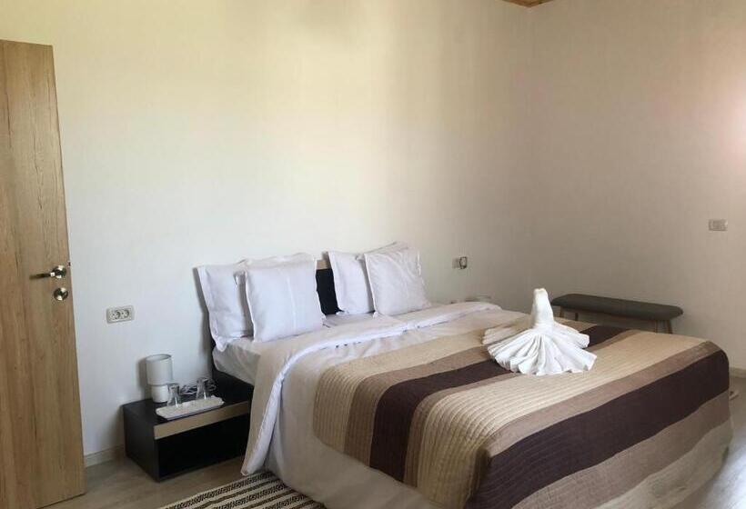 غرفة قياسية, Pensiune Agroturistica Costiana