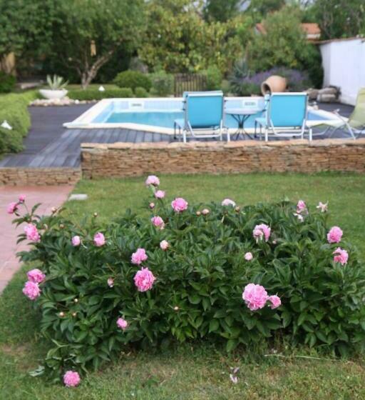 חדר סטנדרט, B&b Insolite Entre Lyon Et Aéroport