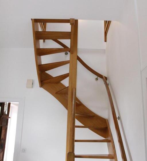 חדר סטנדרט, B&b Insolite Entre Lyon Et Aéroport