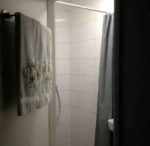 スタンダードシングルルーム, B&b T Pakhuis