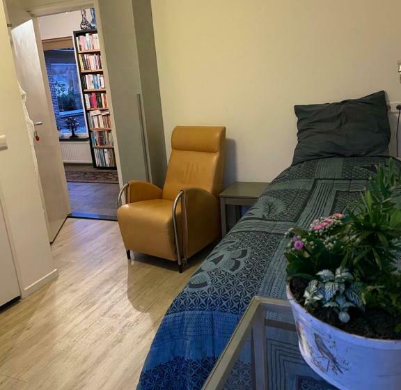 스탠다드 싱글 룸, B&b  T Pakhuis