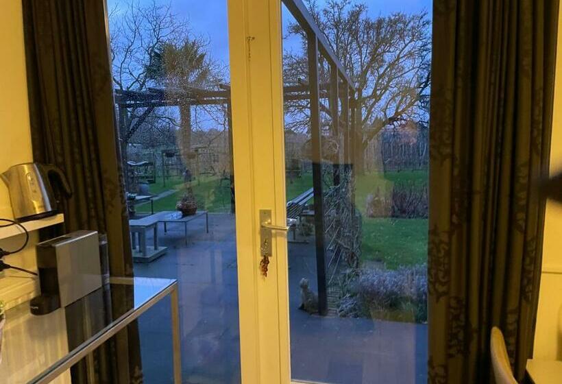 חדר סטנדרט יחיד, B&b  T Pakhuis